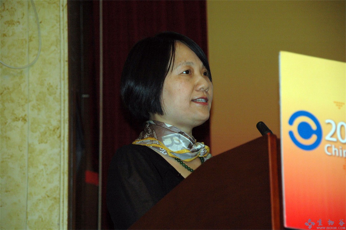 个别化用药基因诊断行业趋向及其产品临床利用