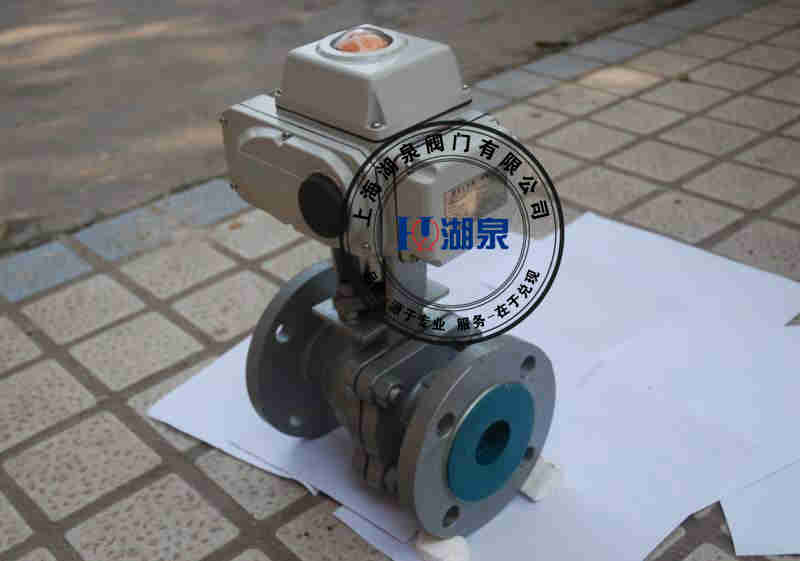 电动球阀密封损坏的缘故原由及处置惩罚步伐