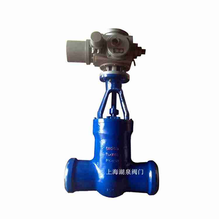 高压电动闸阀（Z941Y，Z941W，Z961Y/H，Z940