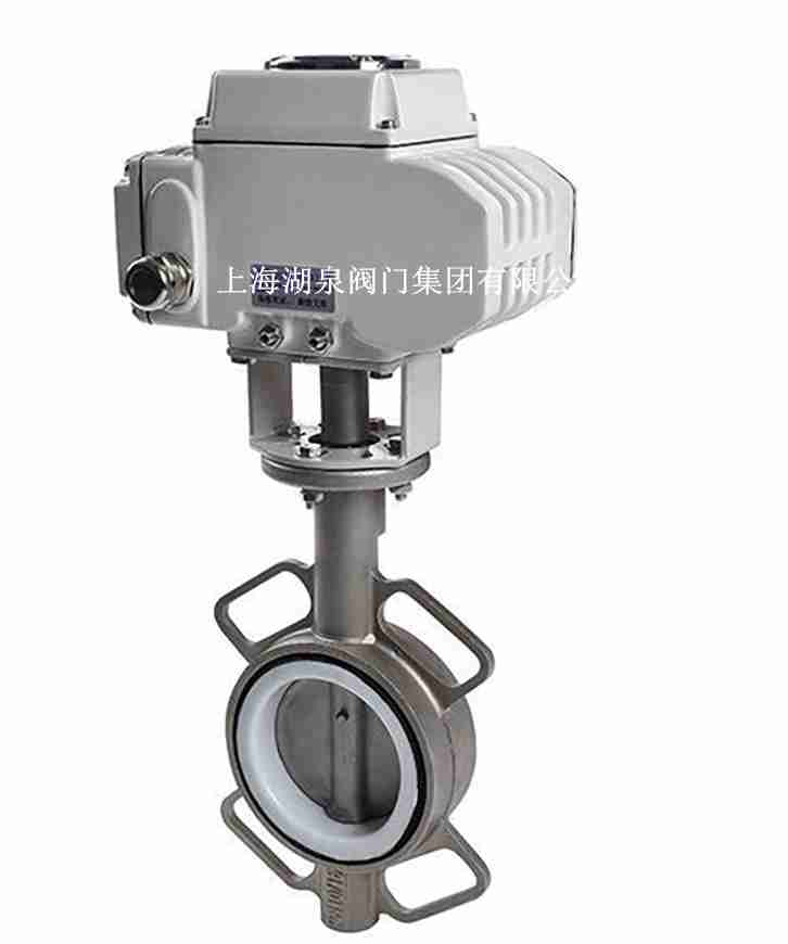 dn200电动蝶阀几多钱