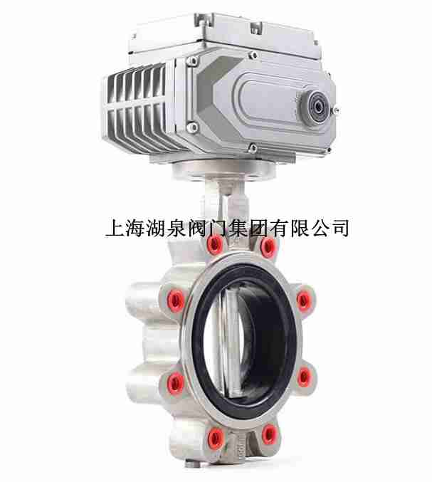 电动蝶阀价钱