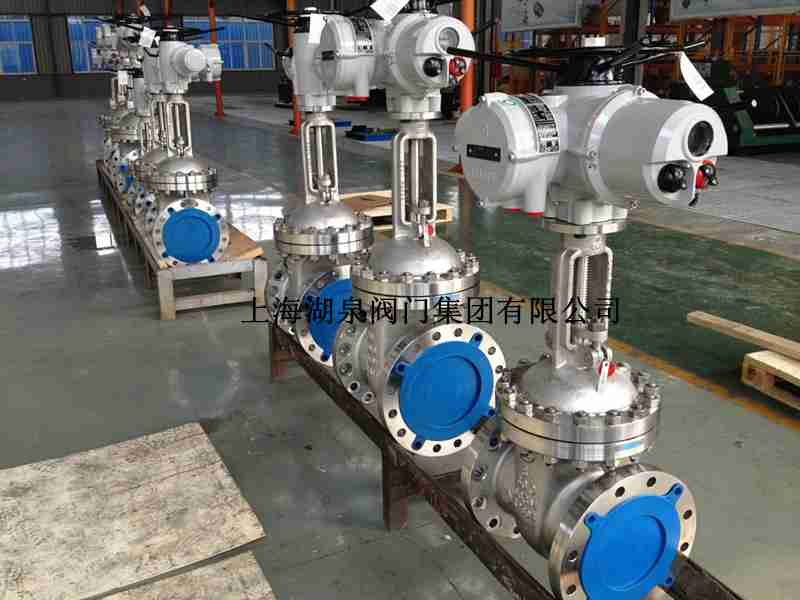 dn50电动闸阀价钱