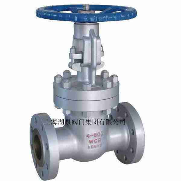 闸阀和阻止阀的区别图解