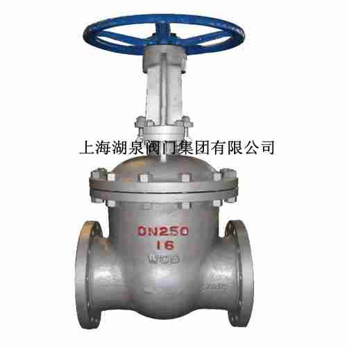 阀门z41h-16c的寄义