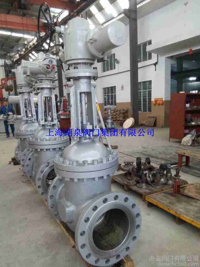 500的闸阀价钱