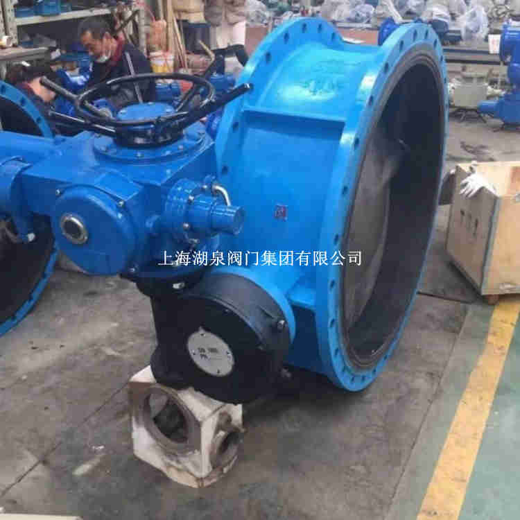 dn300电动蝶阀工厂报价，选型参数