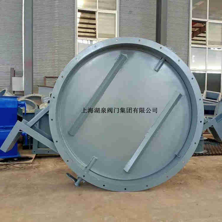 烟道透风蝶阀专业厂家