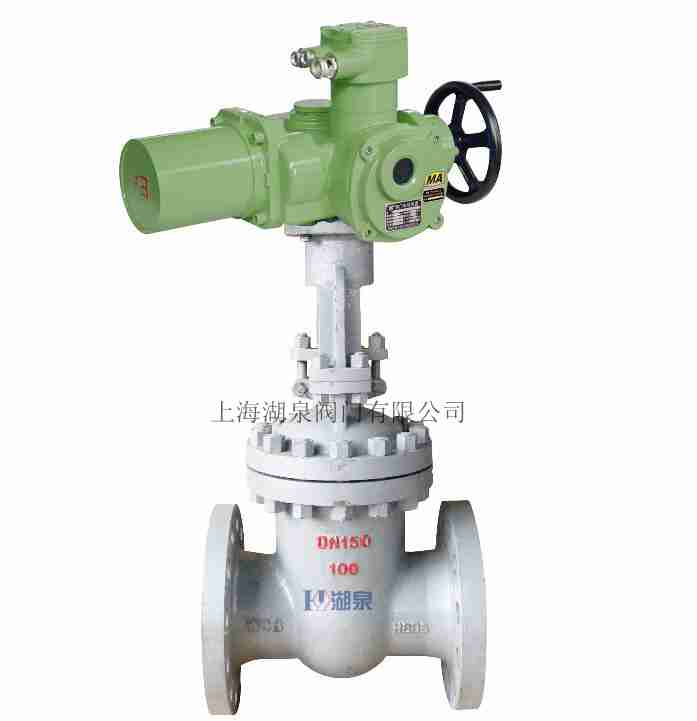 本安型和隔爆型电动闸阀哪个自制