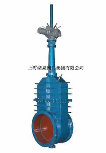 讨教z942h-100电动阀门什么意思