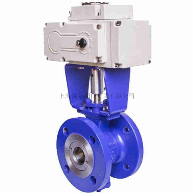 国产电动调理球阀品牌