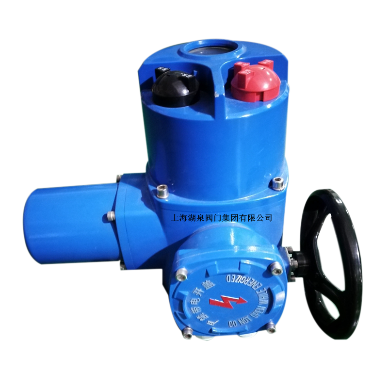 调理型阀门电动装置生产厂家