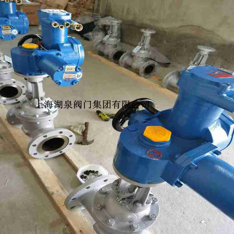 电动阀学生产厂家