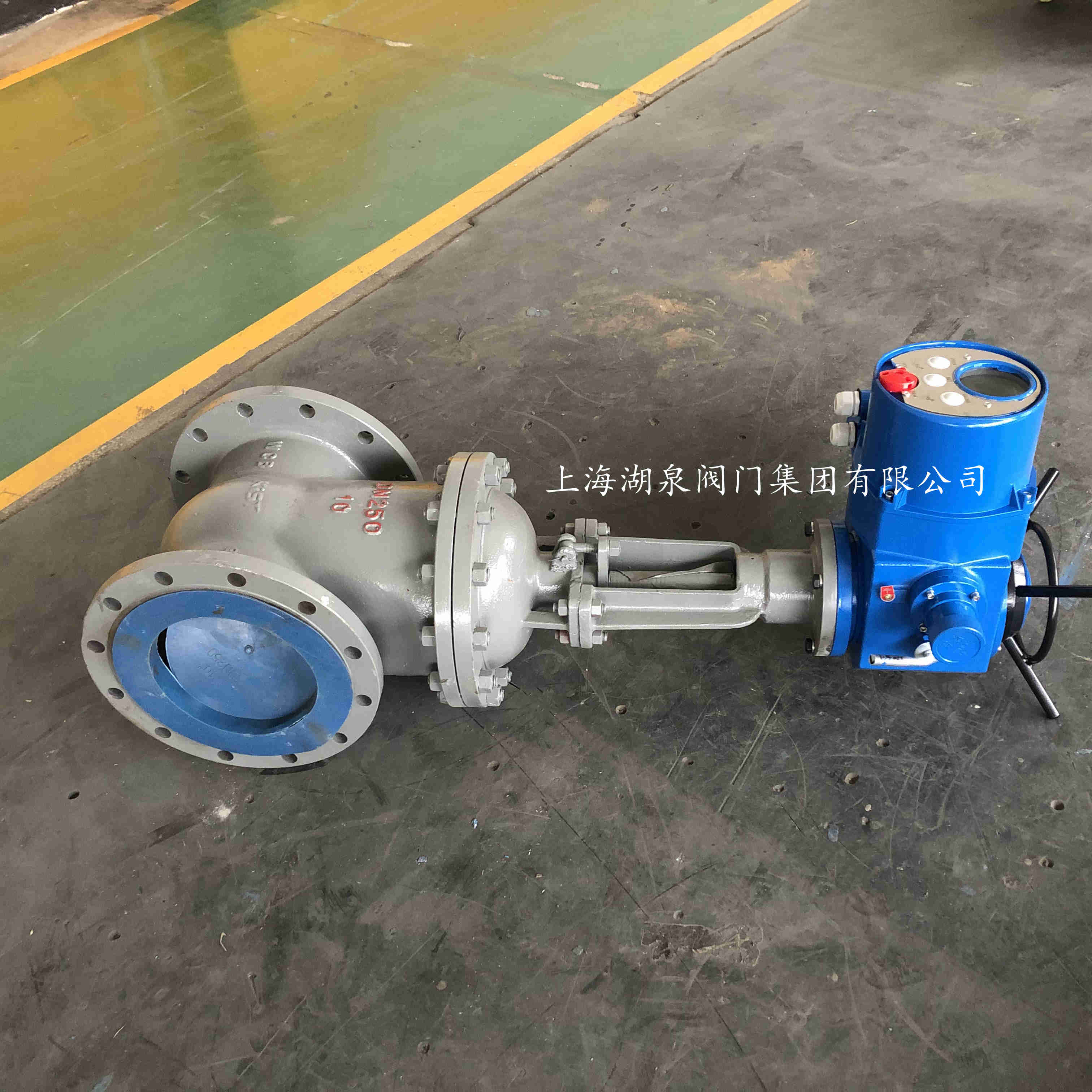 dn250电动闸阀不锈钢几多钱