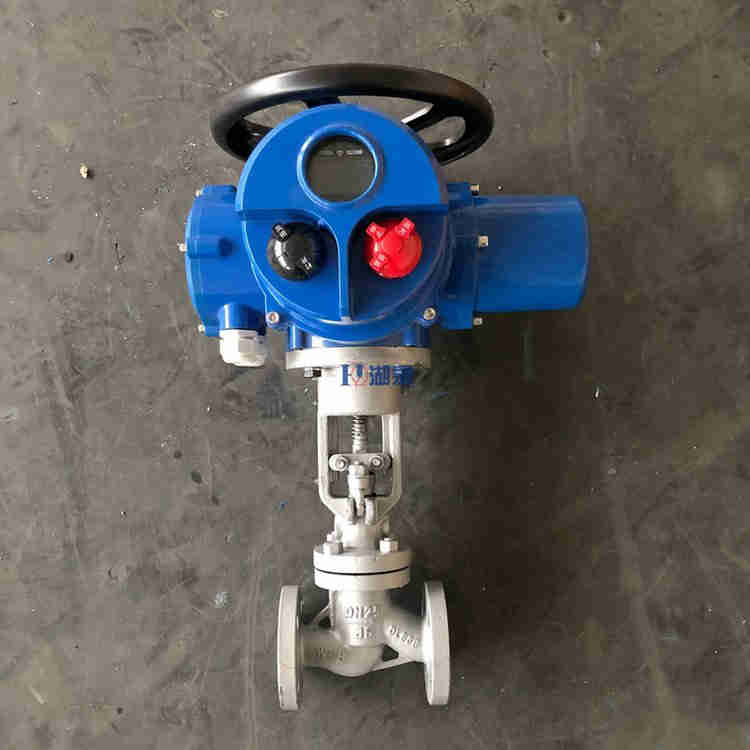 j941h-16c dn350电动阻止阀