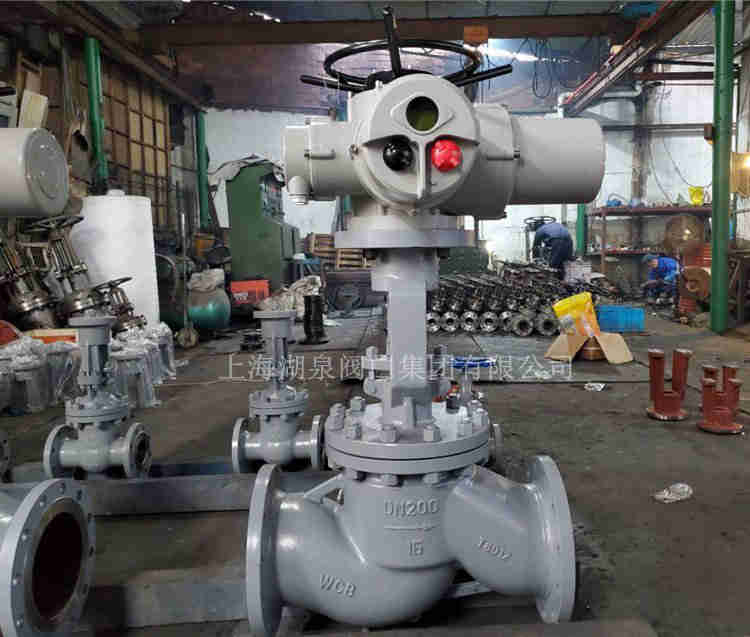 常州电动阻止阀生产厂家