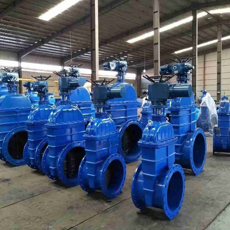 国标dn250电动闸阀价钱