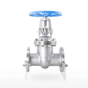 不锈钢闸阀dn100价钱（生产厂家）