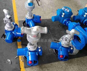 电动阻止阀J941H-16C dn100(几多钱一台)