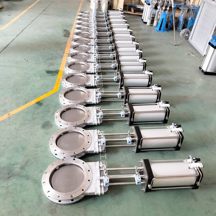 那里有气动闸阀生产厂家直销的地方