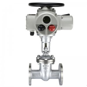 Z941W-25P DN65不锈钢电动阀门价钱