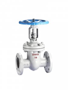 上海ag贵宾厅Z41H-16C DN50法兰手动闸阀生产厂家