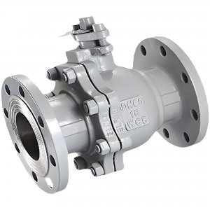 球阀Q41F-16C，DN150配带法兰、垫片、螺丝