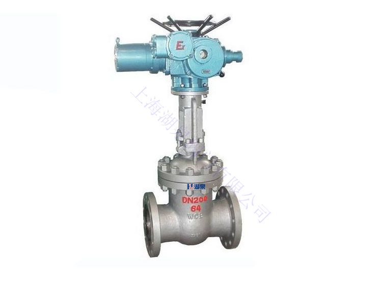 电动不锈钢闸阀价钱